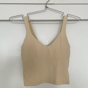 lululemon align tank